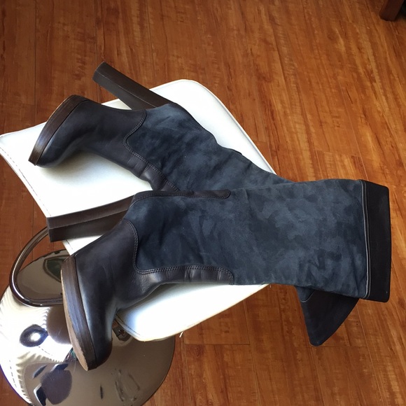 Chloe Shoes - Chloe boot 38.5 from Italy